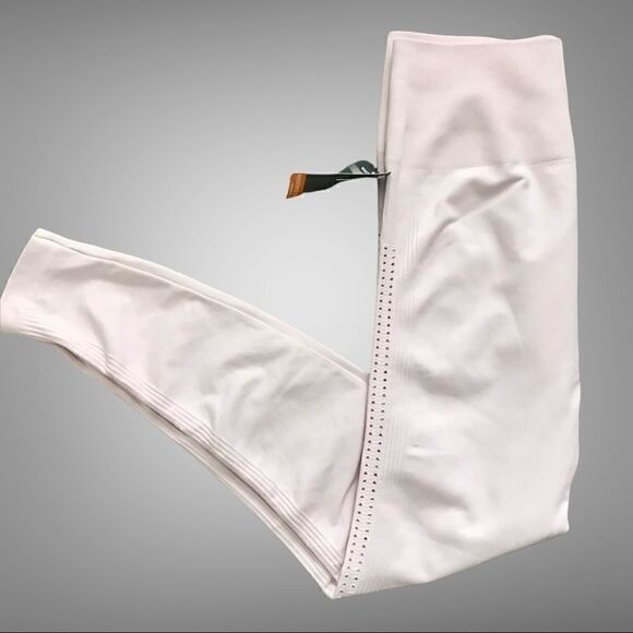 NUX Awakened Moderate Compression  Leggings NWT - Picture 2 of 6